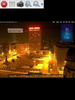 Zeno Sloim Romania Webcams