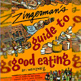 Zingerman's Guide to Good Eating by Ari Weinzweig (Palm OS)