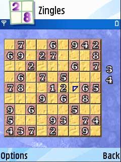 Zingles (Sudoku)