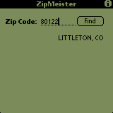 ZipMeister