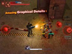 Zombie Crisis 3D 2: HUNTER HD FREE