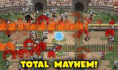 Zombies & Trains! for Android