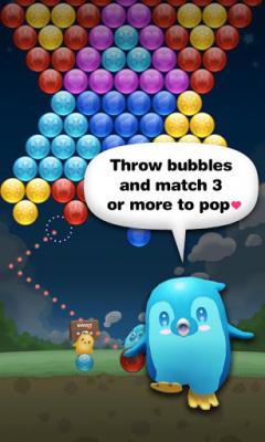 ZooZoo Bubble Premium for Android