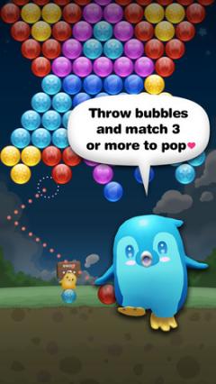 ZooZoo Bubble Premium for iPhone/iPad