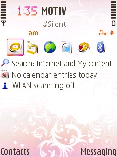 Zune Themes vol.1