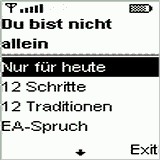 ZwSchritte