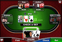 Zynga Poker (Android)