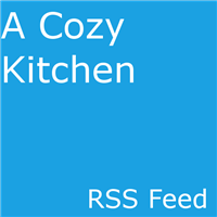 A Cozy Kitchen
