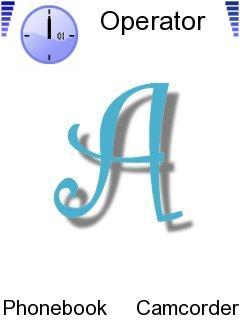 A From A To Z
