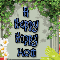 A Happy Hippy Mom Blog