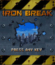 Iron Break