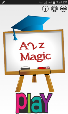 A2Z Magic For Kids
