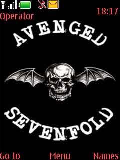 A7x