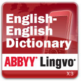 ABBYY Lingvo En-En Oxford