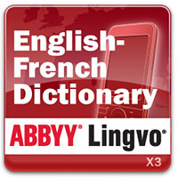ABBYY Lingvo En-Fr