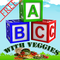 ABC & Veggies-Free