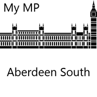 Aberdeen South - My MP