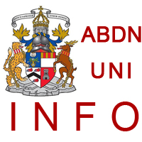 AberdeenUni Info