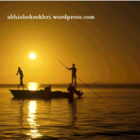 Abhishek Blog
