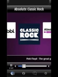 Absolute Classic Rock Touch Edition