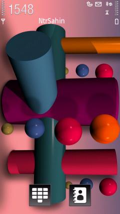 Abstract 3d