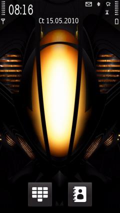Abstract 3d