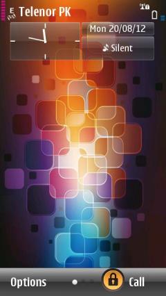 Abstract 5th