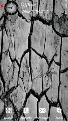 Abstract By Mcmxc