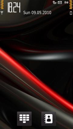 Abstract Colors