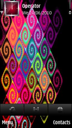 Abstract Design