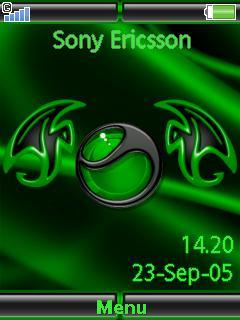 Abstract Green