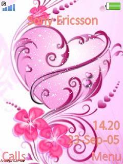 Abstract Heart