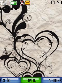 Abstract Love