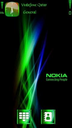 Abstract Nokia