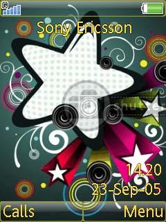 Abstract Stars