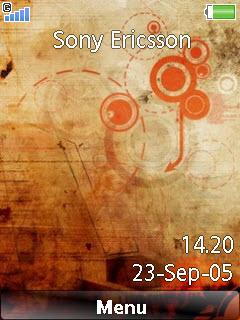 Abstract Theme