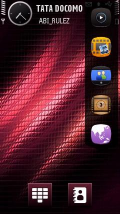 Abstraction Icons