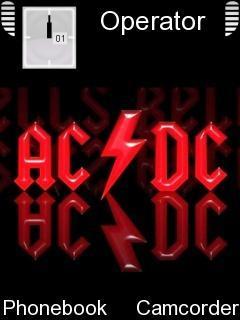 Ac Dc