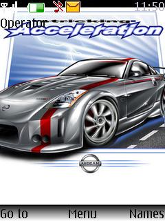 Acceleration Fast