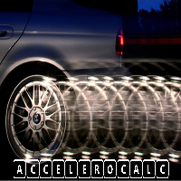 AcceleroCalc