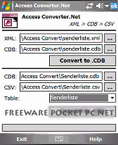 Access Converter.net