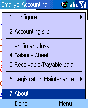 Smaryo Accounting