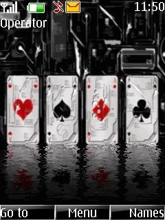 Ace With Tone