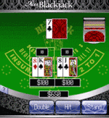 Aces Blackjack