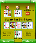 Aces Texas Holdem - Limit