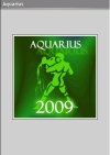 Aquarius 2009