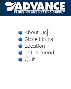 Advance Plumbing App