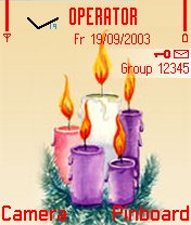 Advent V2