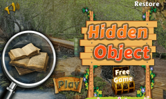 Adventure Farm Hidden Objects