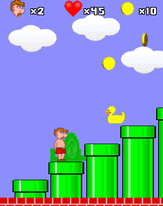 Adventure Of Ted free